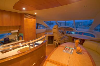 2008 Azimut Yachts 62 Evolution