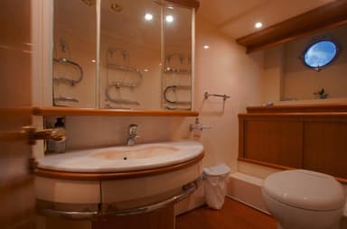 2008 Azimut Yachts 62 Evolution