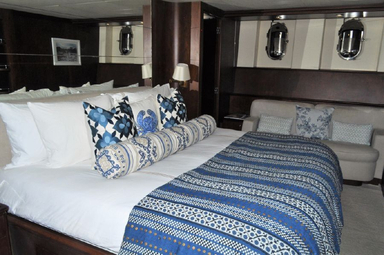 2003 Azimut Yachts 100 Jumbo