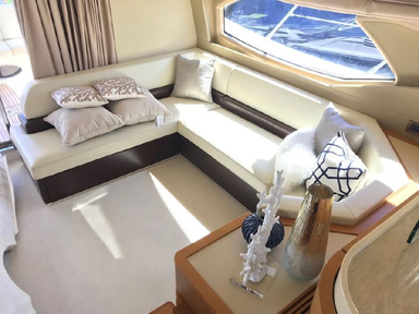 2012 Azimut Yachts 60 Evolution