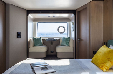 2003 Azimut Yachts 74 Fly