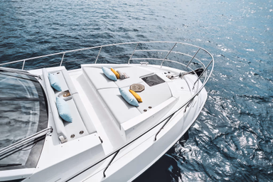 2015 Azimut Yachts 50 Fly