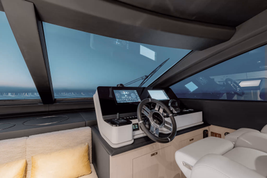 2022 Azimut Yachts 78 Fly