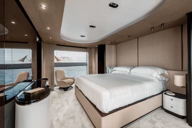 2017 Azimut Yachts Grande 27M