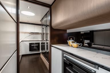 2017 Azimut Yachts Grande 27M