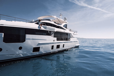 2018 Azimut Yachts Grande 32M