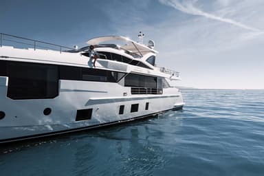 2018 Azimut Yachts Grande 32M