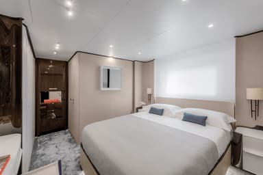 2018 Azimut Yachts Grande 32M