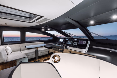 2018 Azimut Yachts Grande 32M