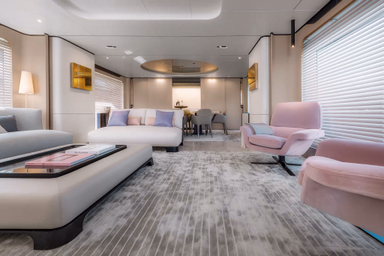 2018 Azimut Yachts Grande 32M