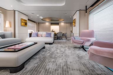 2018 Azimut Yachts Grande 32M