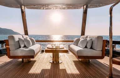 2017 Azimut Yachts Magellano 25M