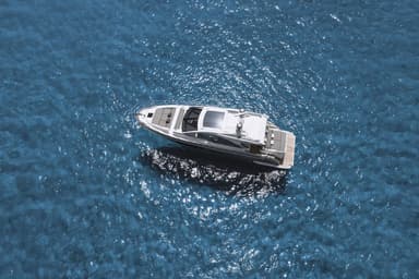 2019 Azimut Yachts S6