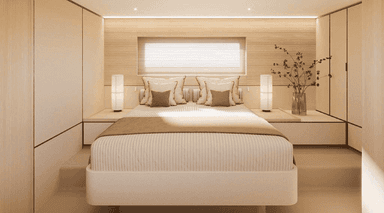 2023 Azimut Yachts 6 Seadeck