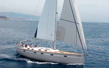 2010 Bavaria Yachts Cruiser 55