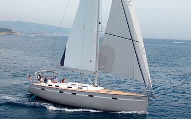 2010 Bavaria Yachts Cruiser 55