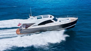 2020 Riviera Belize 54 Sedan