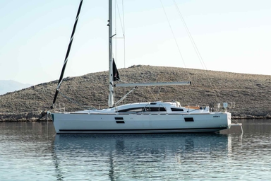 2022 Elan Yachts Impression 40.1