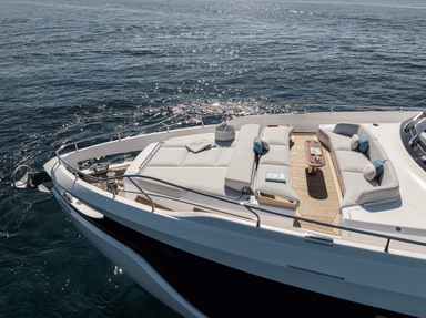 2023 Azimut Yachts Grande 26M