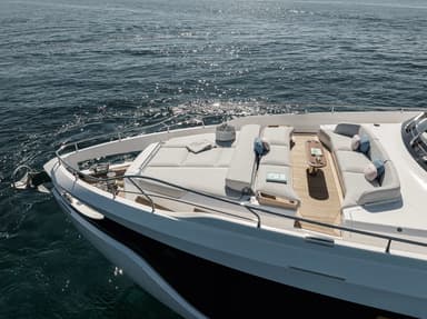 2023 Azimut Yachts Grande 26M