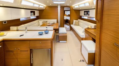 2014 Grand Soleil GS 47