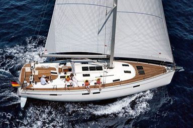 2010 Bavaria Yachts Cruiser 45