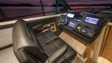 2019 Riviera 39 Open Flybridge