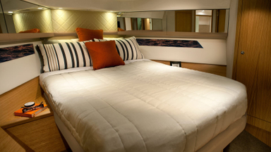 2022 Riviera 445 SUV