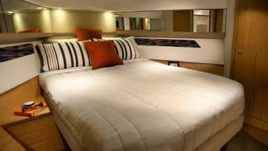 2022 Riviera 445 SUV