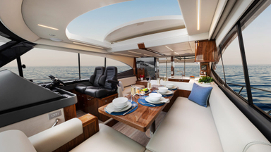 2020 Riviera 505 SUV