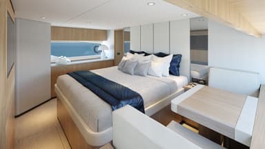 2020 Riviera 585 SUV