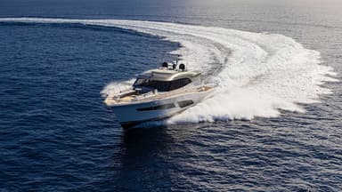 2021 Riviera 645 SUV