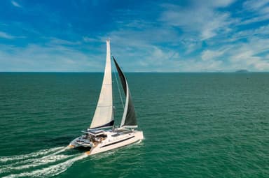 2023 Seawind Catamarans 1600 Passagemaker