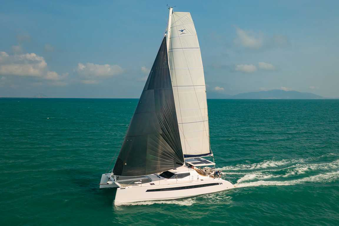 2023 Seawind Catamarans 1600 Passagemaker