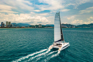 2023 Seawind Catamarans 1600 Passagemaker