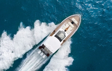 2016 Azimut Yachts Verve 40
