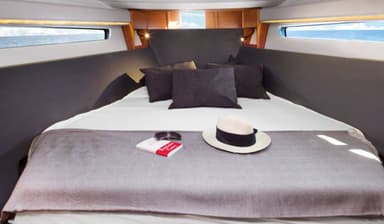 2020 Bavaria Yachts S36 Open