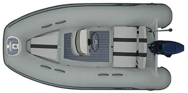 2022 AB-Inflatables Alumina 10 ALX