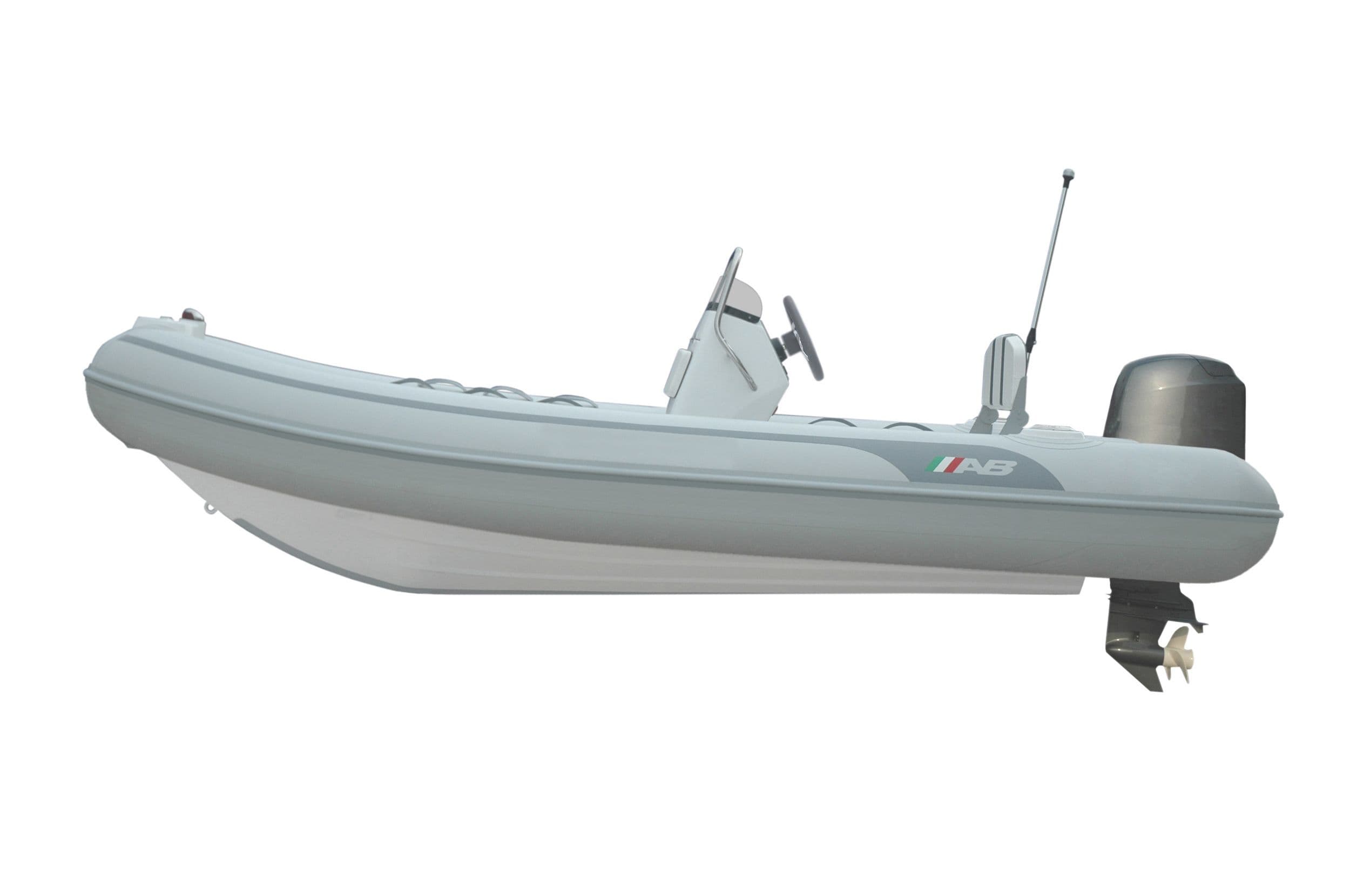 2013 AB-Inflatables Alumina 11 ALX