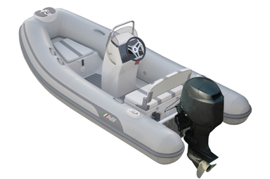 2017 AB-Inflatables Alumina 12 ALX