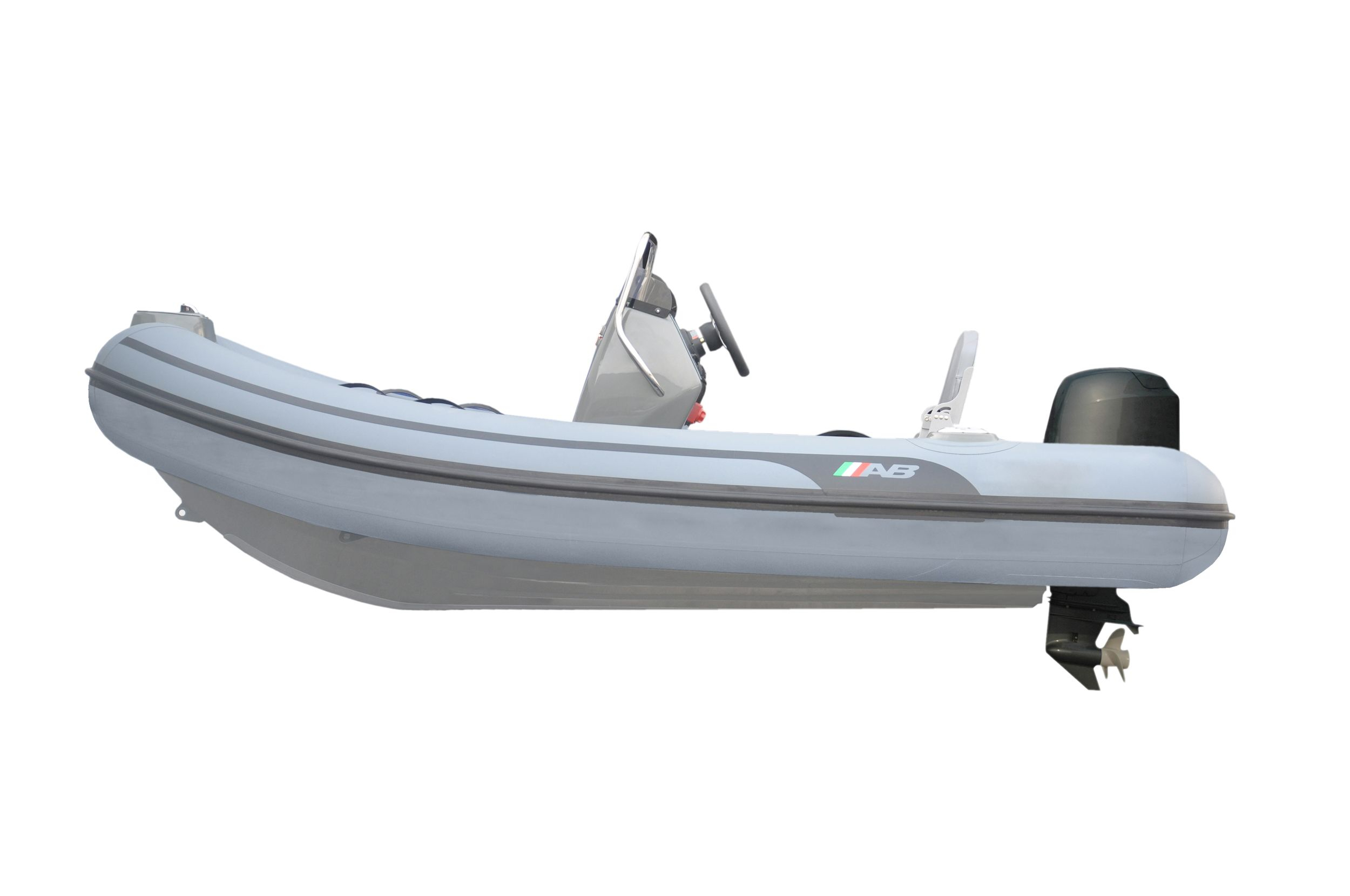 2017 AB-Inflatables Alumina 13 ALX