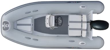 2017 AB-Inflatables Alumina 13 ALX