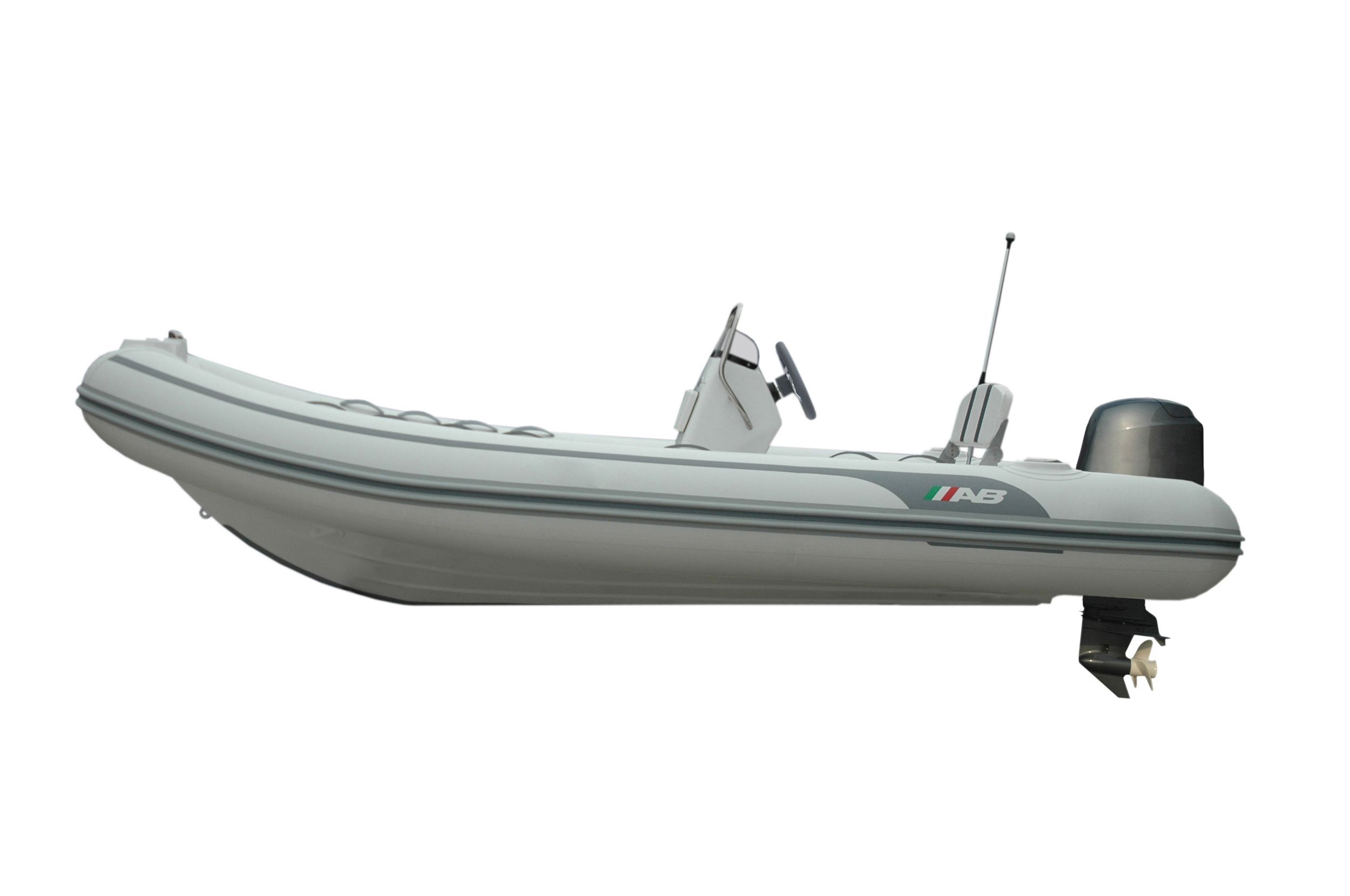 2014 AB-Inflatables Alumina 15 ALX