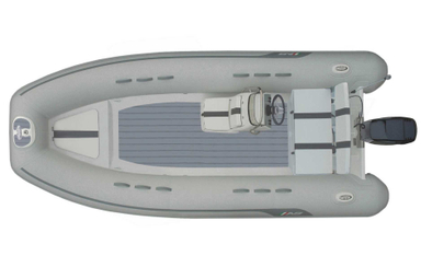 2015 AB-Inflatables Alumina 16 ALX