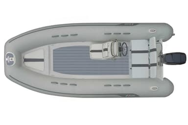 2015 AB-Inflatables Alumina 16 ALX