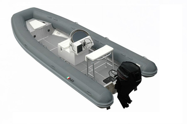 2016 AB-Inflatables Alumina 18 ALX