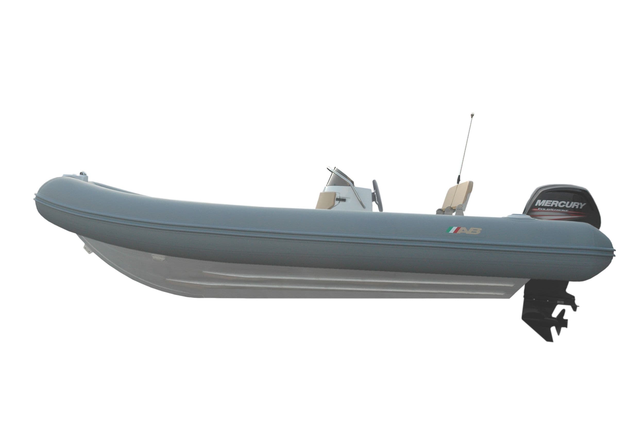 2016 AB-Inflatables Alumina 18 ALX