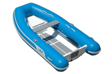 2013 AB-Inflatables Lammina 10 AL