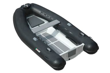 2013 AB-Inflatables Lammina 10 AL