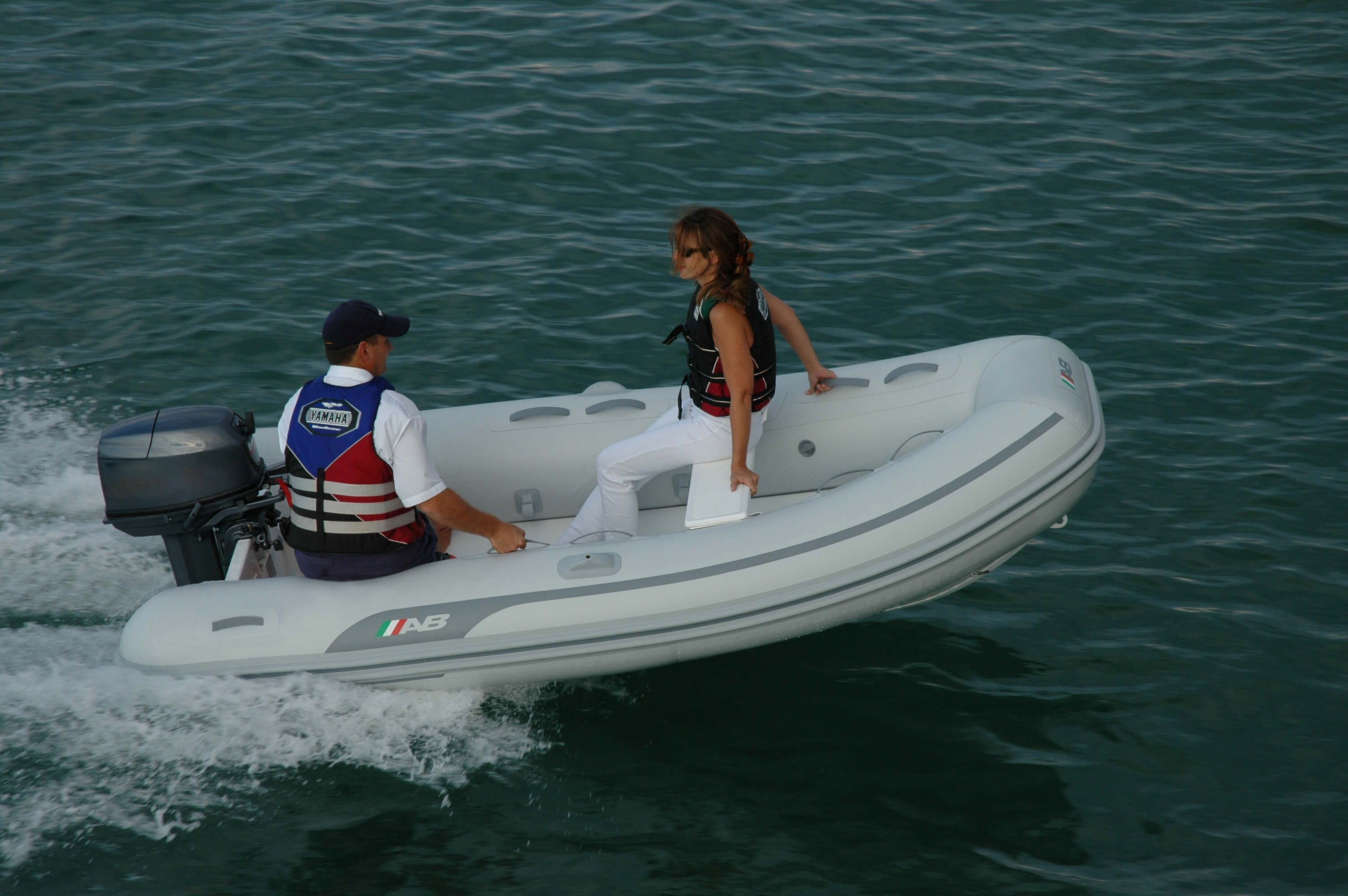 2013 AB-Inflatables Lammina 10 AL